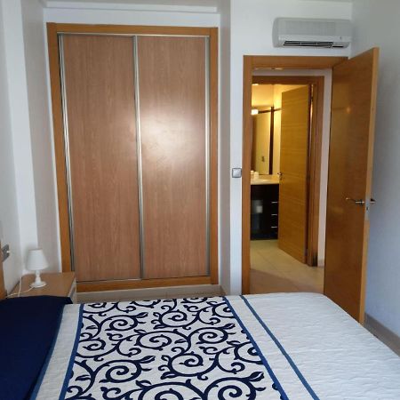 Apartamento Alicante Beach Екстериор снимка