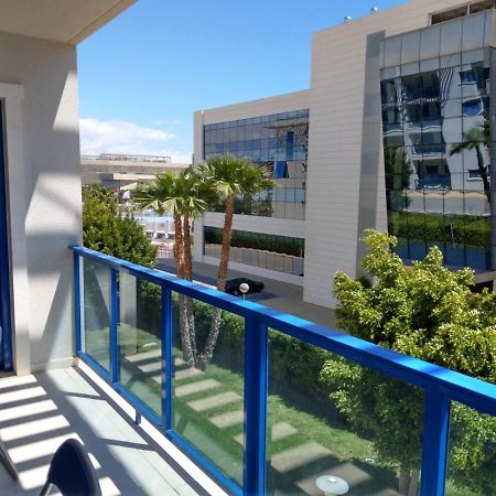 Apartamento Alicante Beach Екстериор снимка