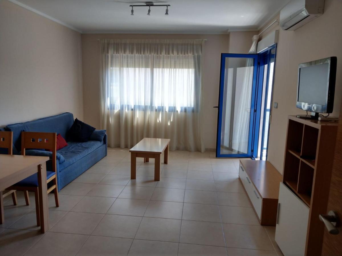 Apartamento Alicante Beach Екстериор снимка