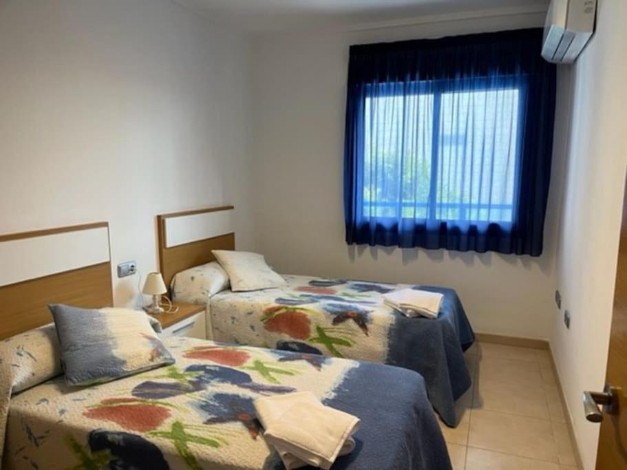 Apartamento Alicante Beach Екстериор снимка