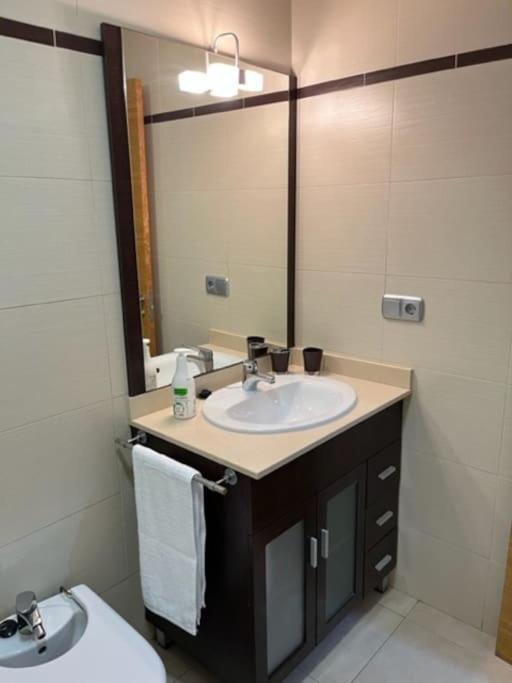 Apartamento Alicante Beach Екстериор снимка