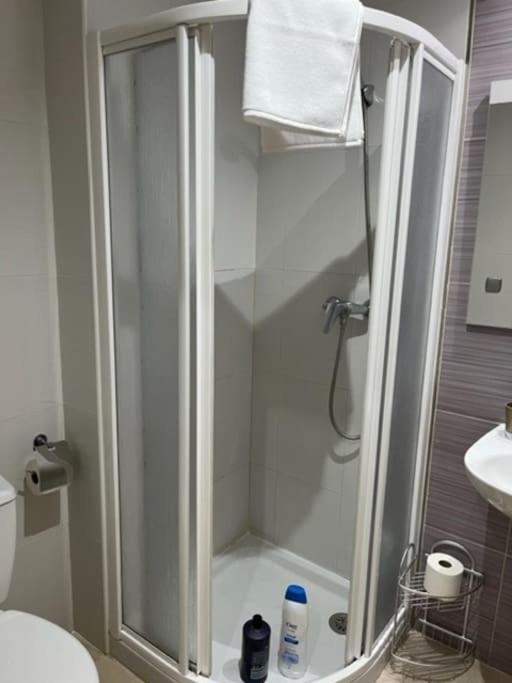 Apartamento Alicante Beach Екстериор снимка