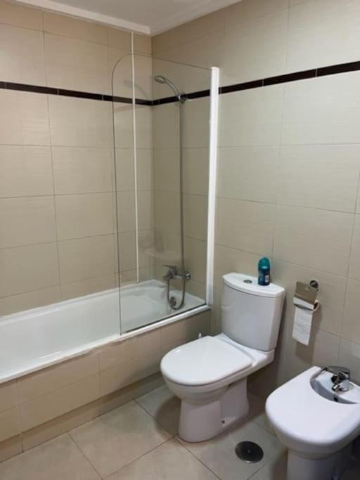 Apartamento Alicante Beach Екстериор снимка