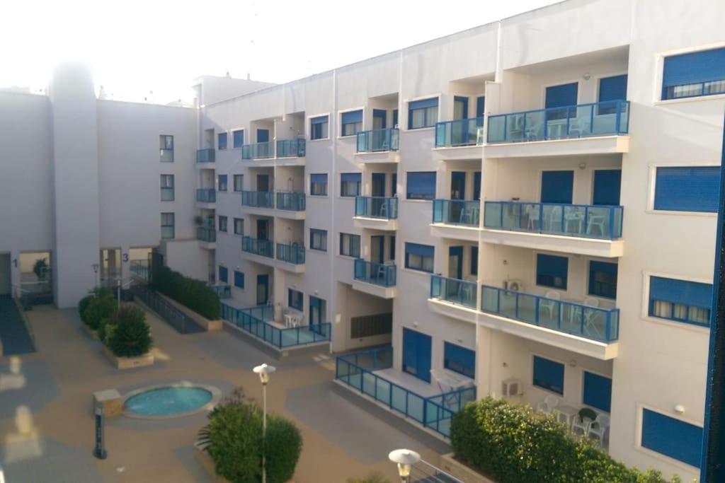 Apartamento Alicante Beach Екстериор снимка