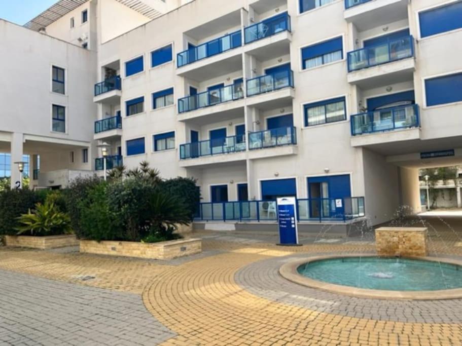 Apartamento Alicante Beach Екстериор снимка