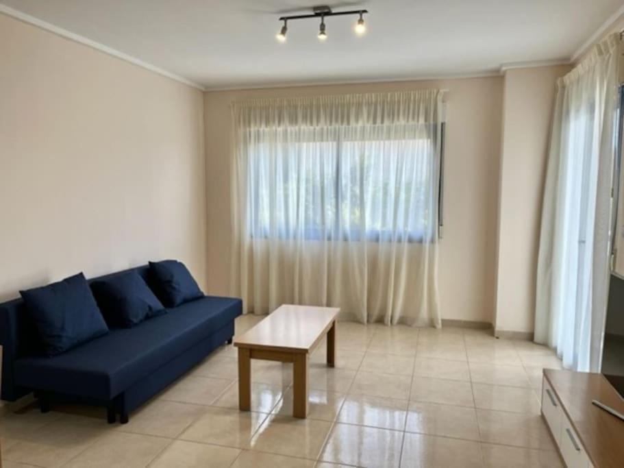 Apartamento Alicante Beach Екстериор снимка