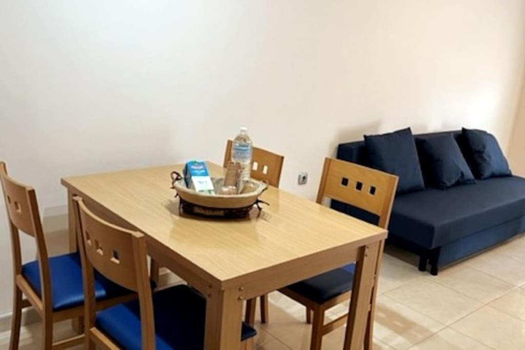 Apartamento Alicante Beach Екстериор снимка