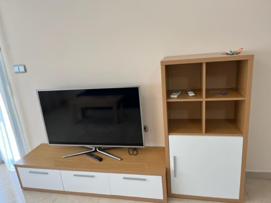 Apartamento Alicante Beach Екстериор снимка