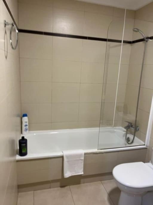 Apartamento Alicante Beach Екстериор снимка