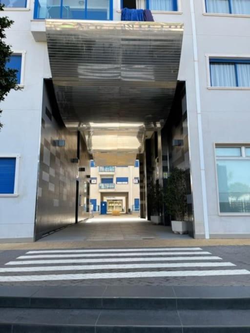 Apartamento Alicante Beach Екстериор снимка