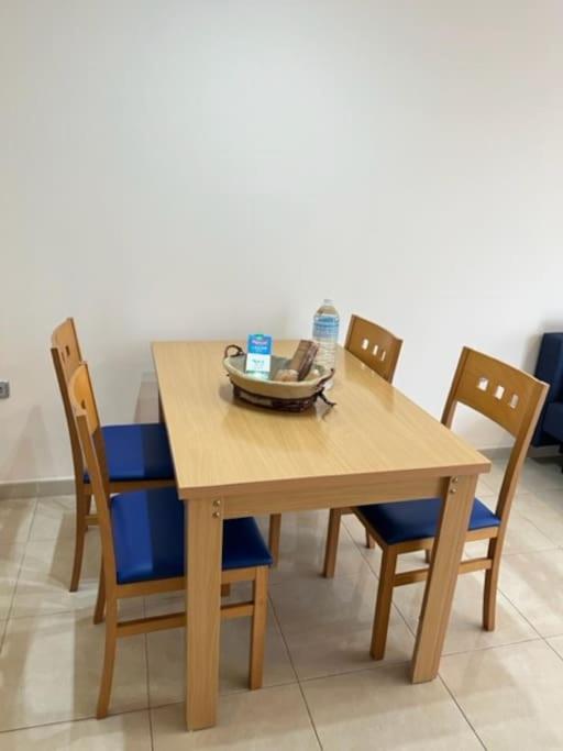 Apartamento Alicante Beach Екстериор снимка