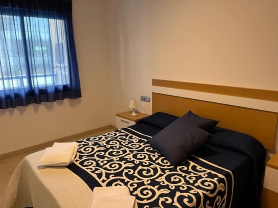 Apartamento Alicante Beach Екстериор снимка