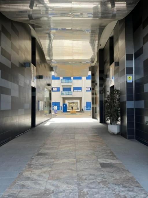 Apartamento Alicante Beach Екстериор снимка