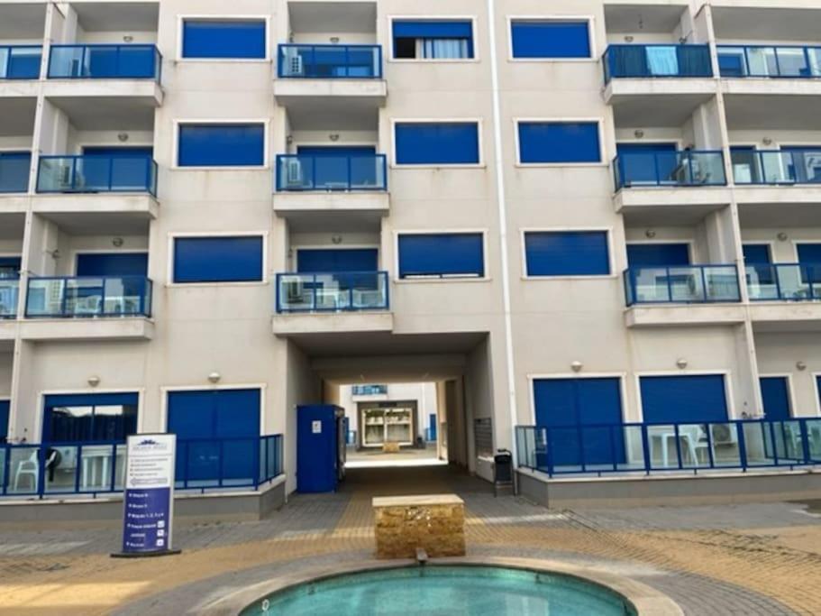 Apartamento Alicante Beach Екстериор снимка