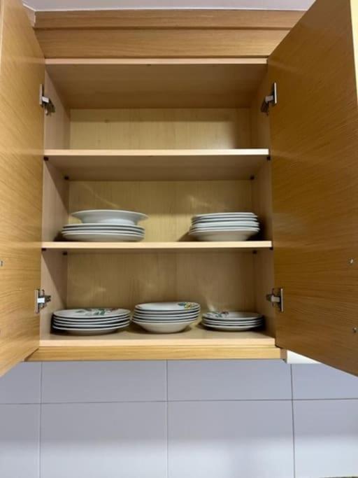 Apartamento Alicante Beach Екстериор снимка