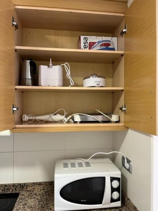 Apartamento Alicante Beach Екстериор снимка