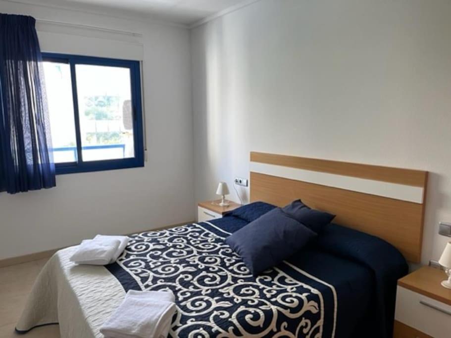 Apartamento Alicante Beach Екстериор снимка
