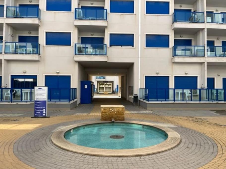 Apartamento Alicante Beach Екстериор снимка
