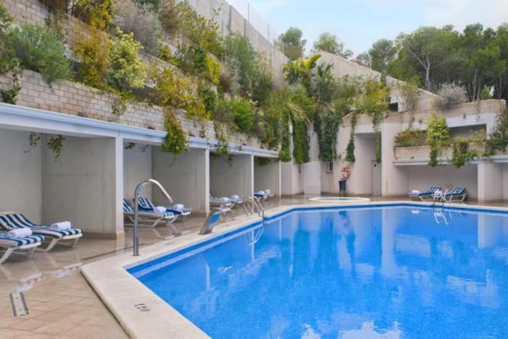 Apartamento Alicante Beach Екстериор снимка