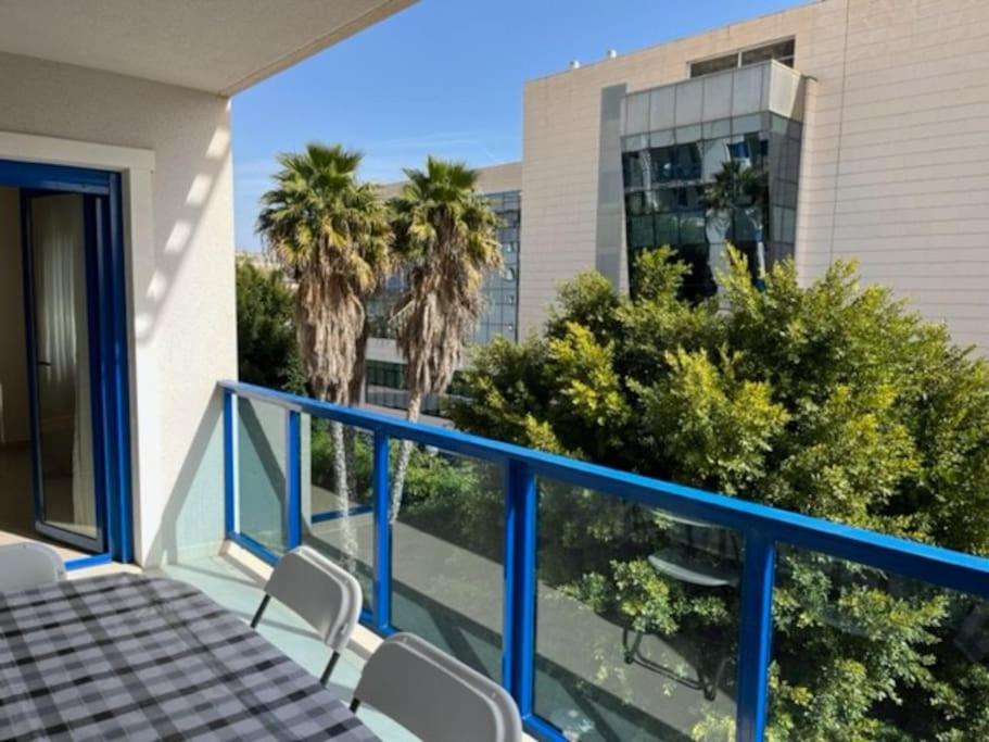 Apartamento Alicante Beach Екстериор снимка